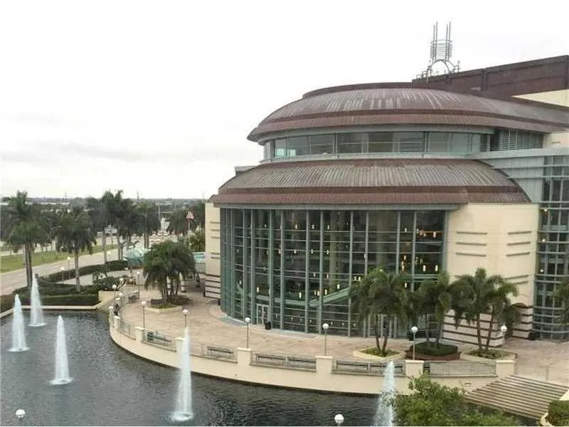 651 OKEECHOBEE BOULEVARD #801 West Palm Beach, FL 33401