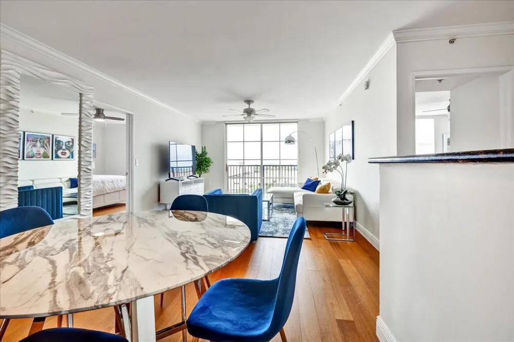 651 OKEECHOBEE BOULEVARD #801 West Palm Beach, FL 33401