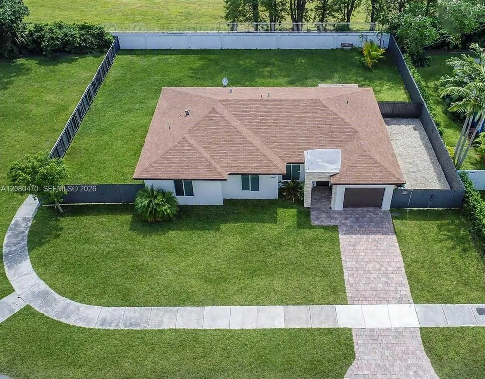 17801 SW 108th Ct Miami, FL 33157