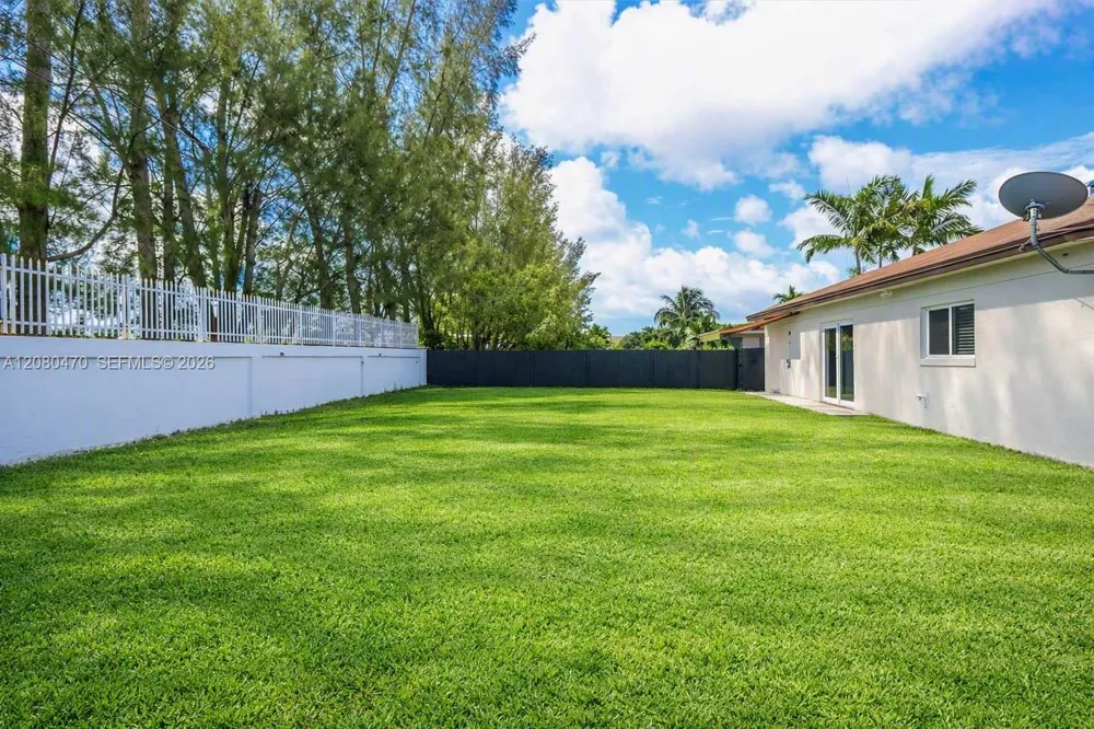 17801 SW 108th Ct Miami, FL 33157