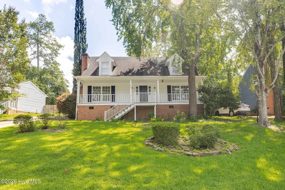 419 Bristol Road Martinez, GA 30907