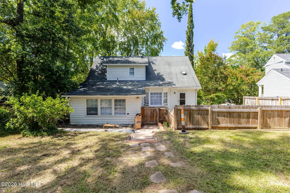 419 Bristol Road Martinez, GA 30907