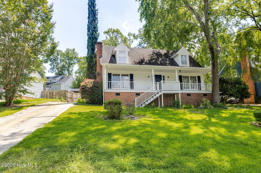 419 Bristol Road Martinez, GA 30907