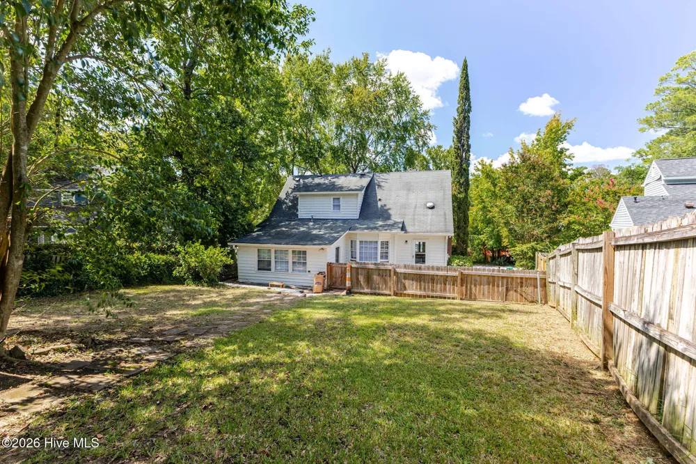 419 Bristol Road Martinez, GA 30907