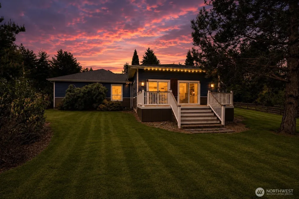 4902 74th Lane NE Olympia, WA 98516