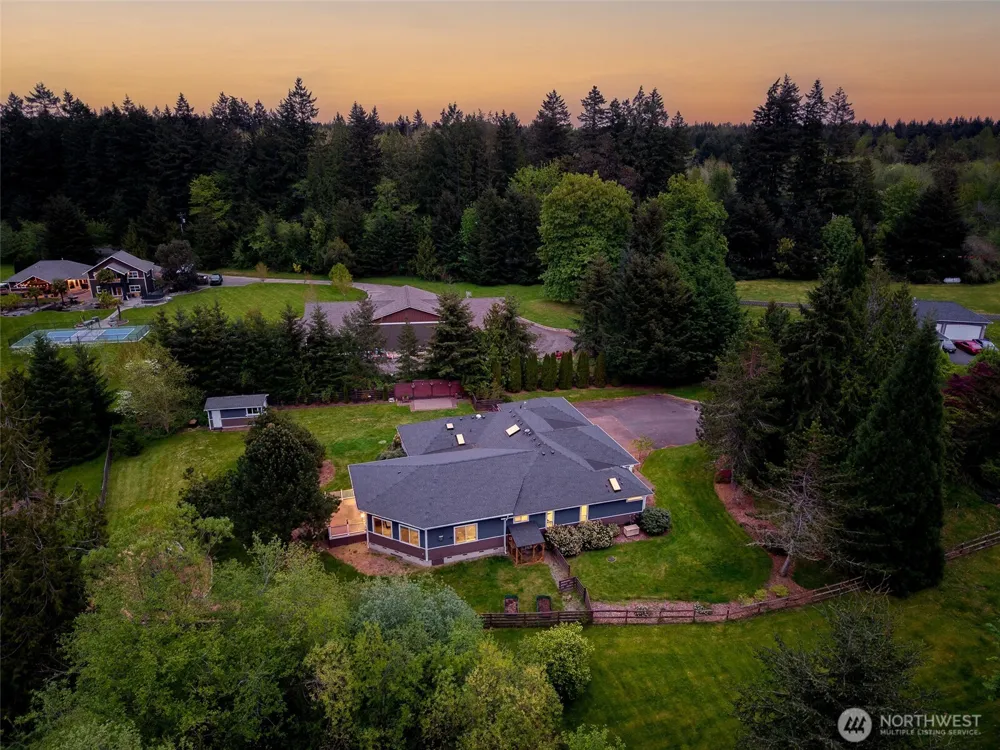 4902 74th Lane NE Olympia, WA 98516