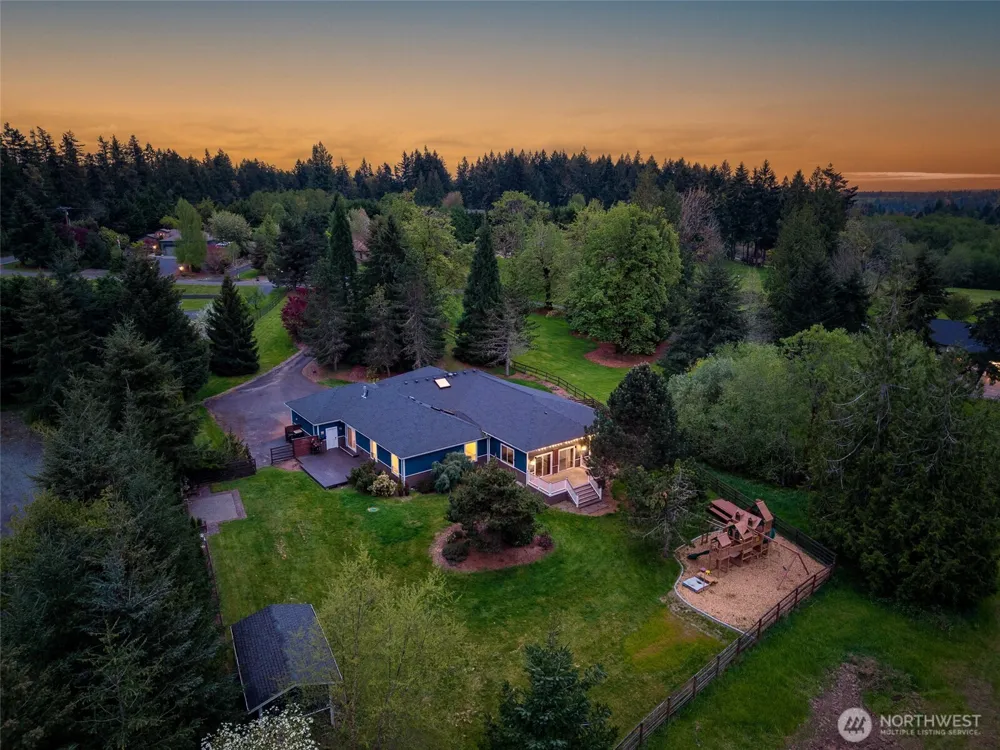 4902 74th Lane NE Olympia, WA 98516