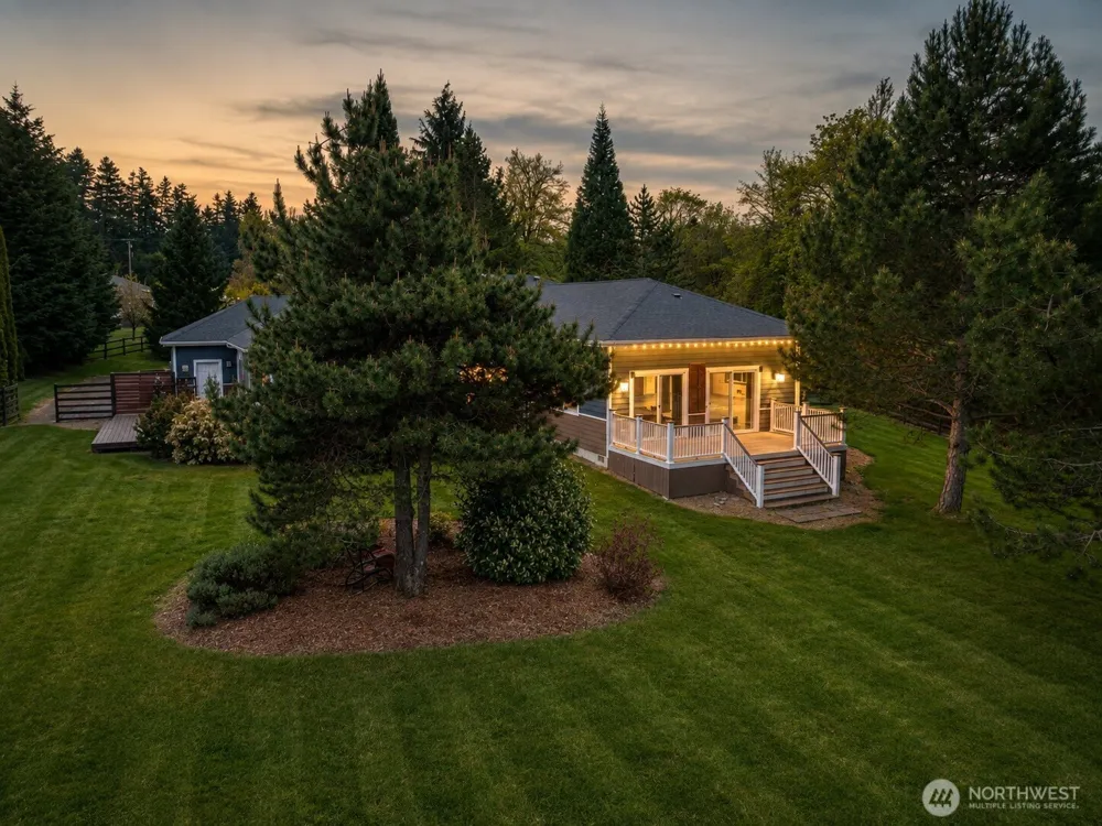 4902 74th Lane NE Olympia, WA 98516
