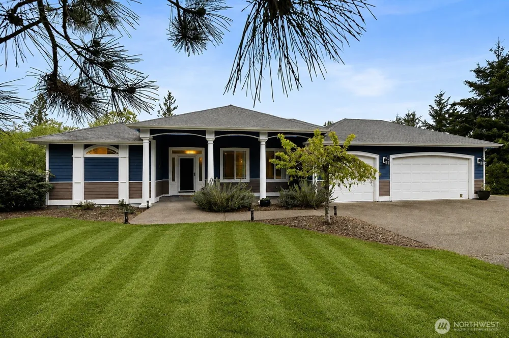 4902 74th Lane NE Olympia, WA 98516