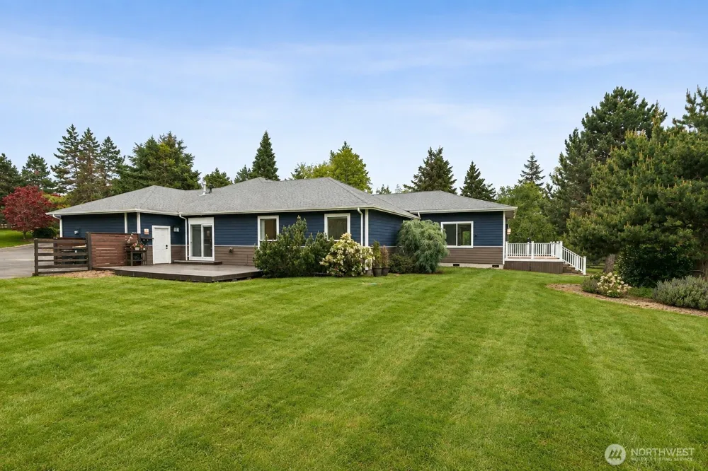 4902 74th Lane NE Olympia, WA 98516