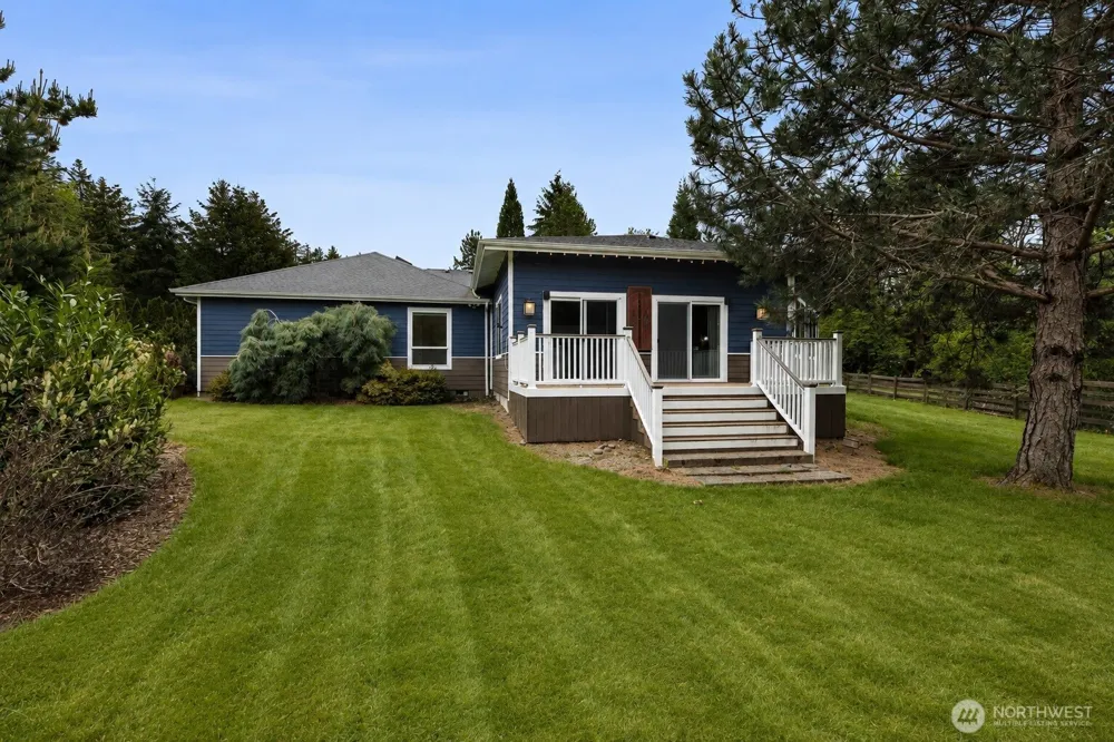 4902 74th Lane NE Olympia, WA 98516