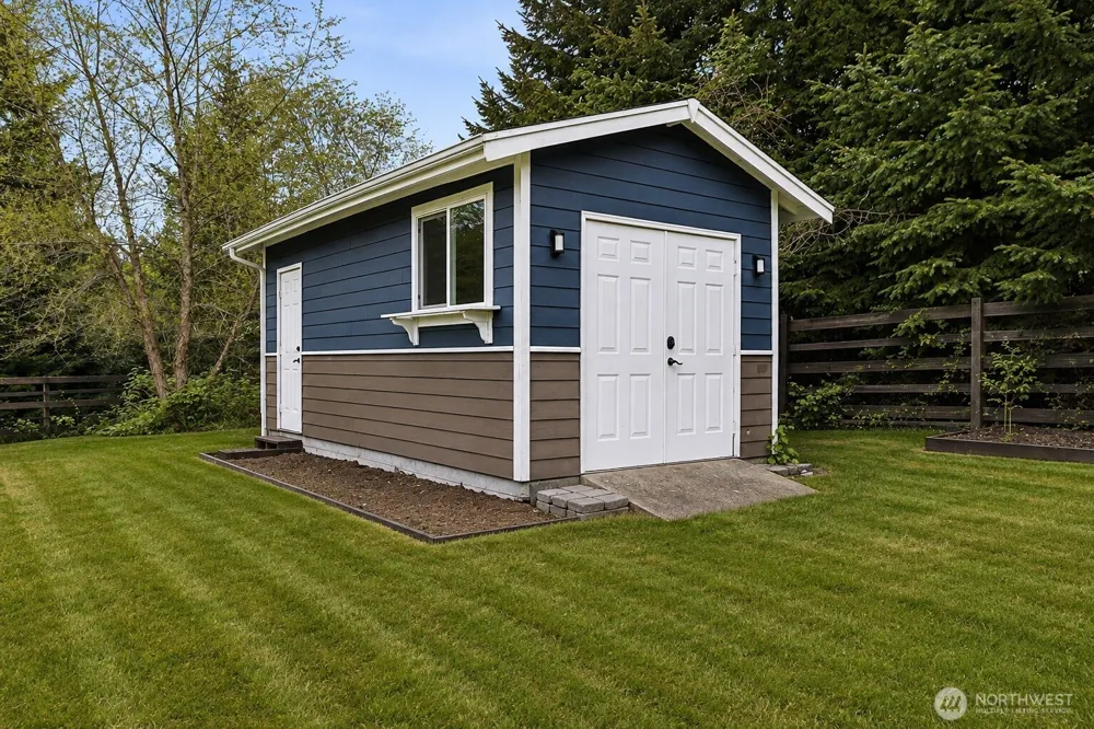 4902 74th Lane NE Olympia, WA 98516