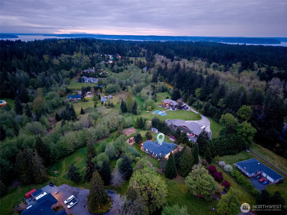 4902 74th Lane NE Olympia, WA 98516