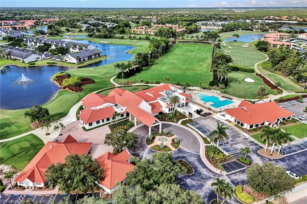 7360 Glenmoor Lane #4301 Naples, FL 34104