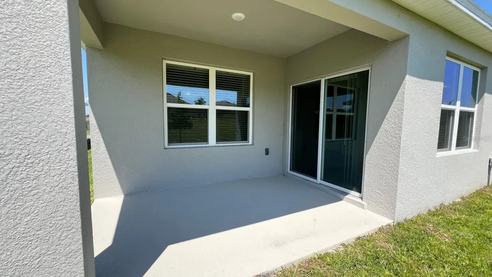 446 BARONESS WAY Deland, FL 32724