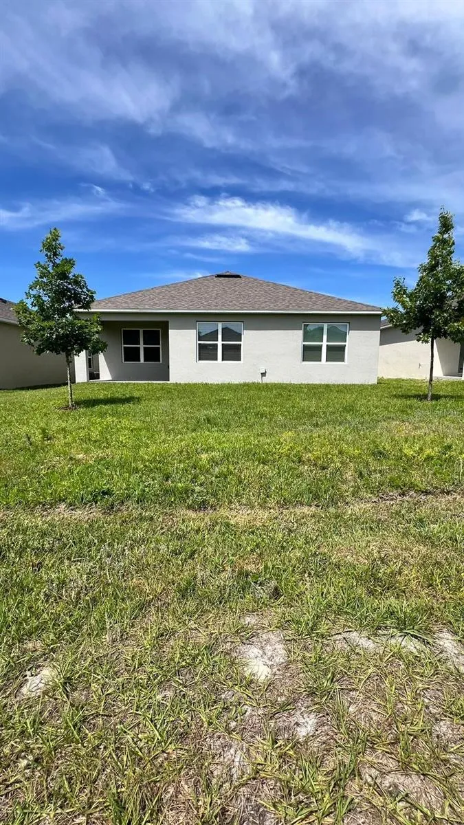 446 BARONESS WAY Deland, FL 32724