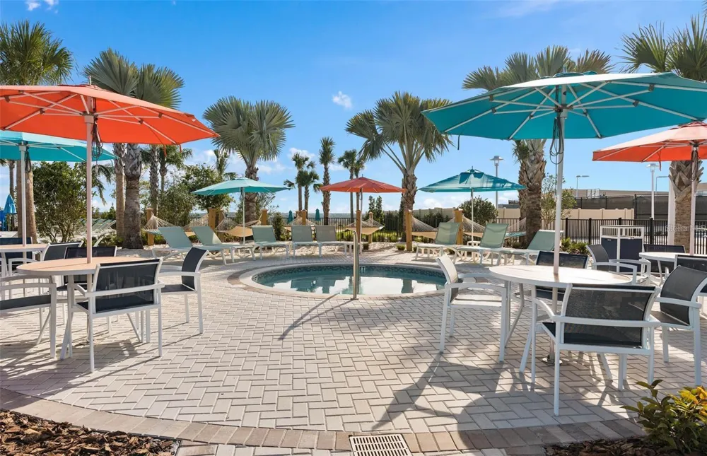 4318 LANA AVENUE Davenport, FL 33897