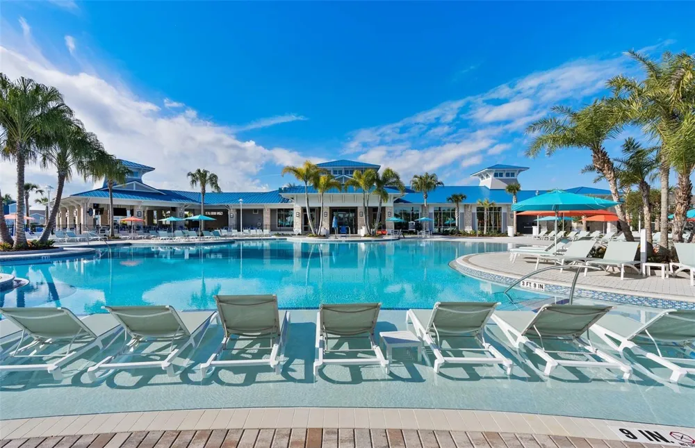 4318 LANA AVENUE Davenport, FL 33897