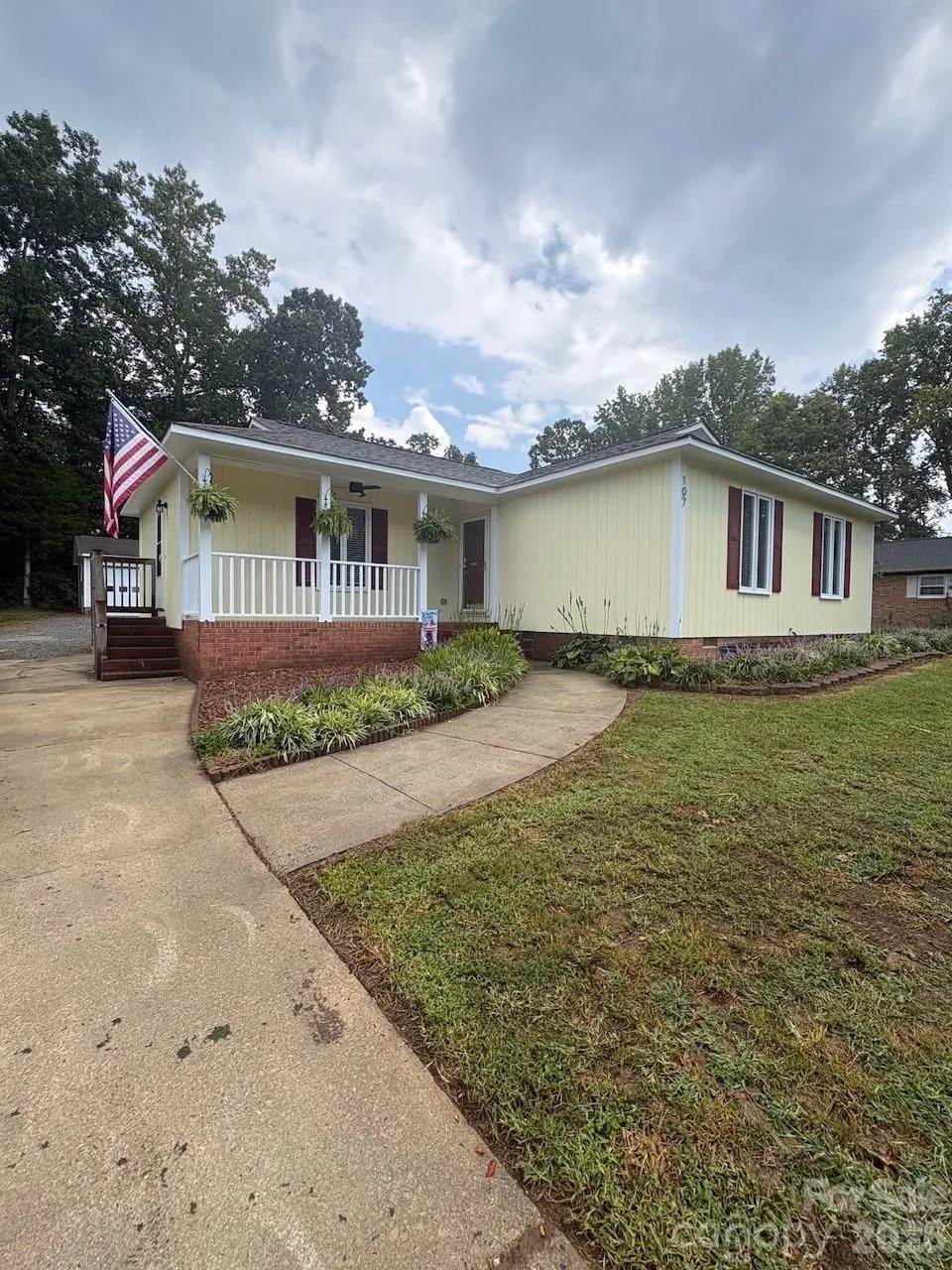 107 Ephraim Drive Salisbury, NC 28144