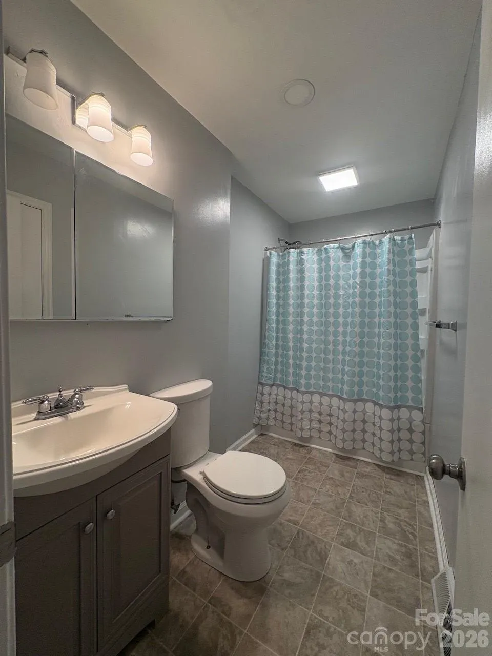 107 Ephraim Drive Salisbury, NC 28144