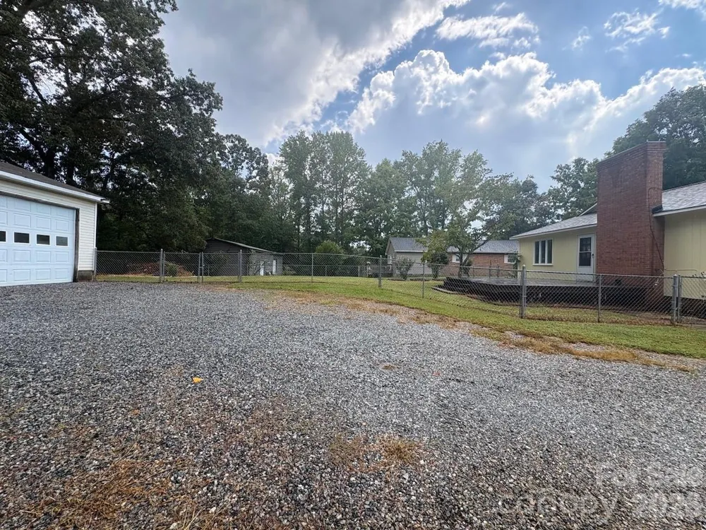 107 Ephraim Drive Salisbury, NC 28144