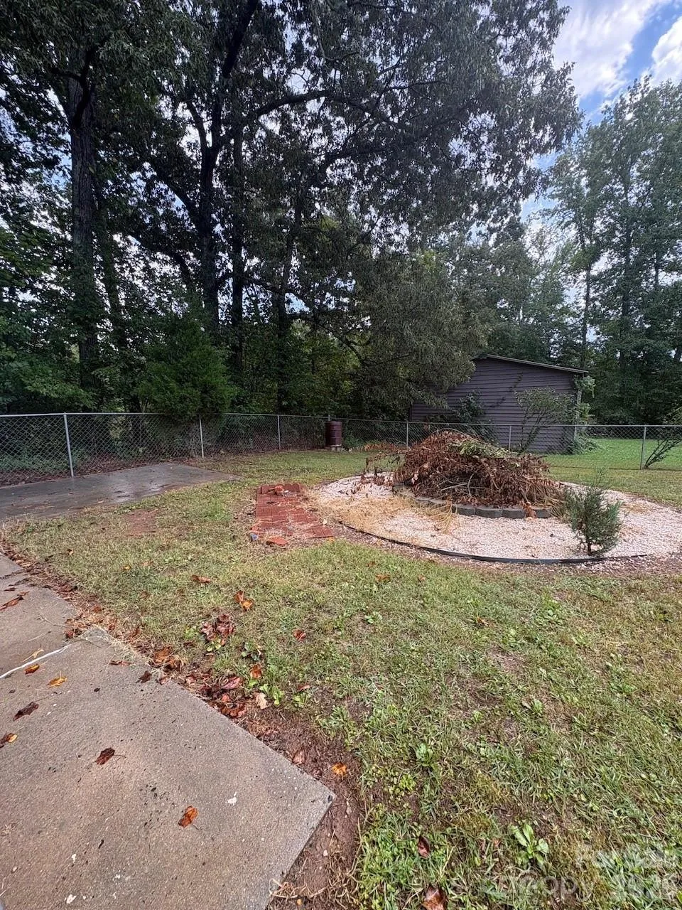 107 Ephraim Drive Salisbury, NC 28144