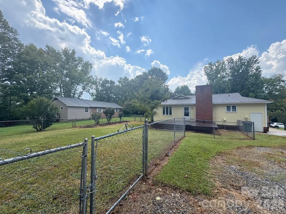 107 Ephraim Drive Salisbury, NC 28144