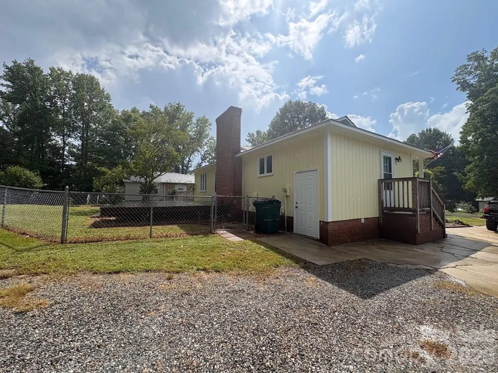 107 Ephraim Drive Salisbury, NC 28144
