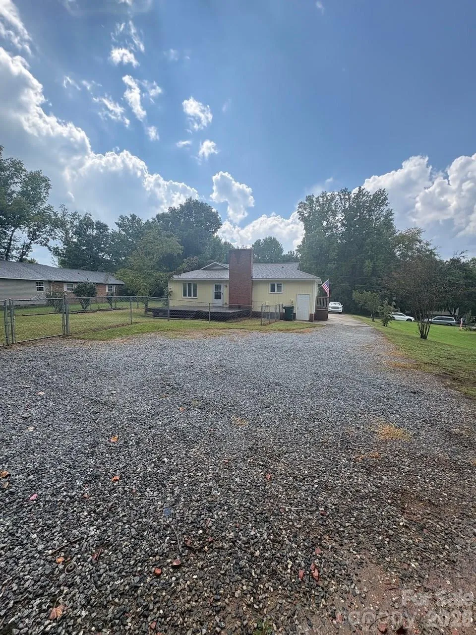 107 Ephraim Drive Salisbury, NC 28144