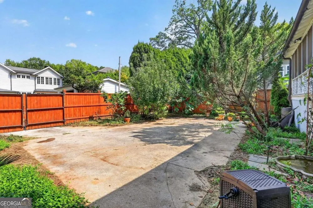 909 Myrtle ST NE Atlanta, GA 30309