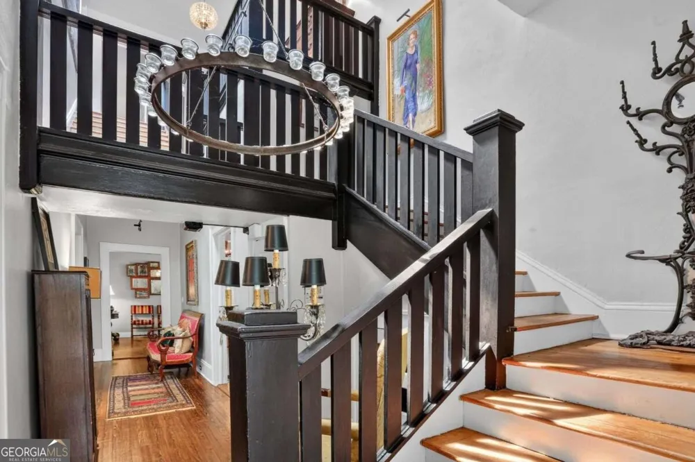 909 Myrtle ST NE Atlanta, GA 30309