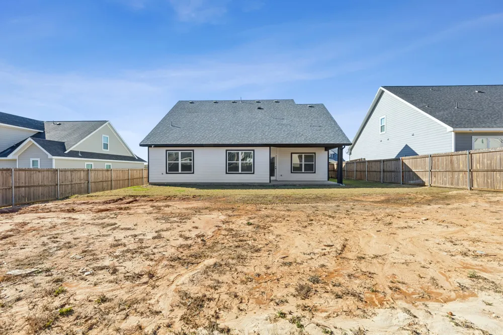 712 Taliaferro Springtown, TX 76082