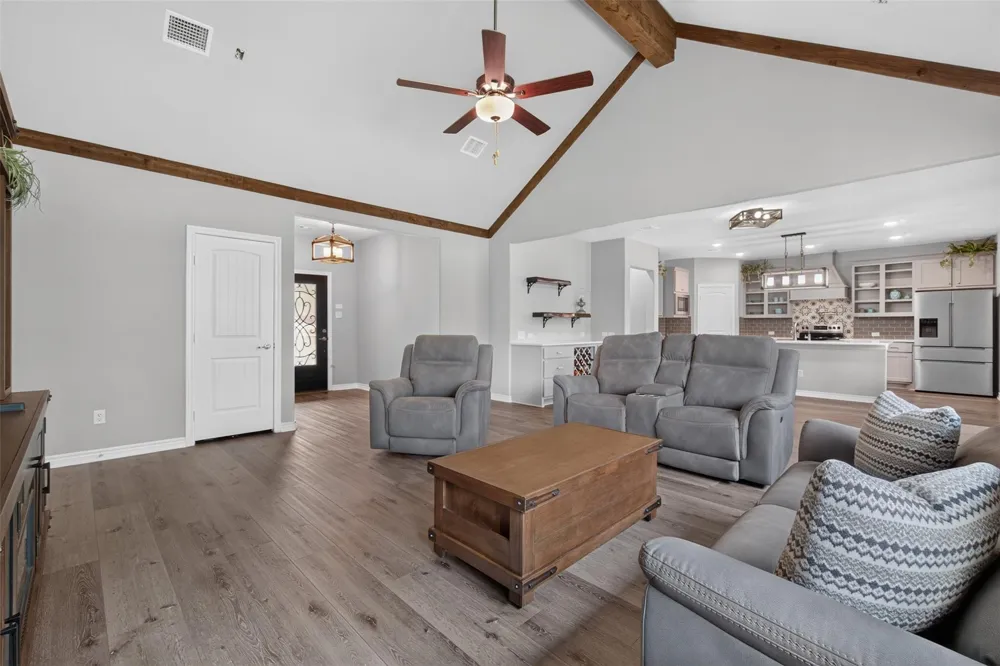 15741 Forest Grove Drive Willis, TX 77378