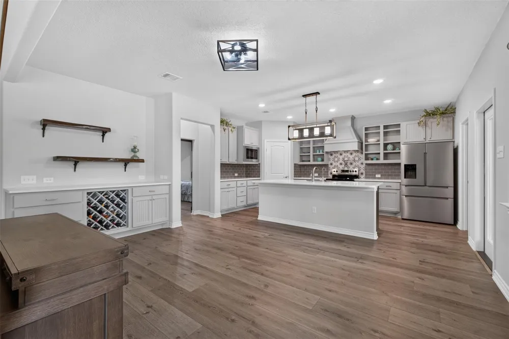 15741 Forest Grove Drive Willis, TX 77378