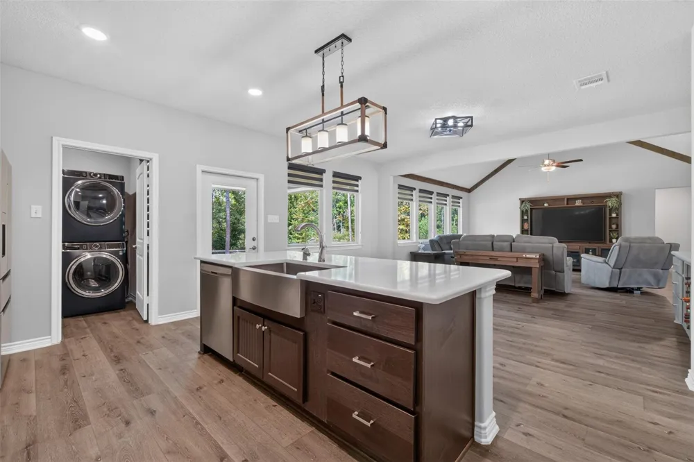 15741 Forest Grove Drive Willis, TX 77378