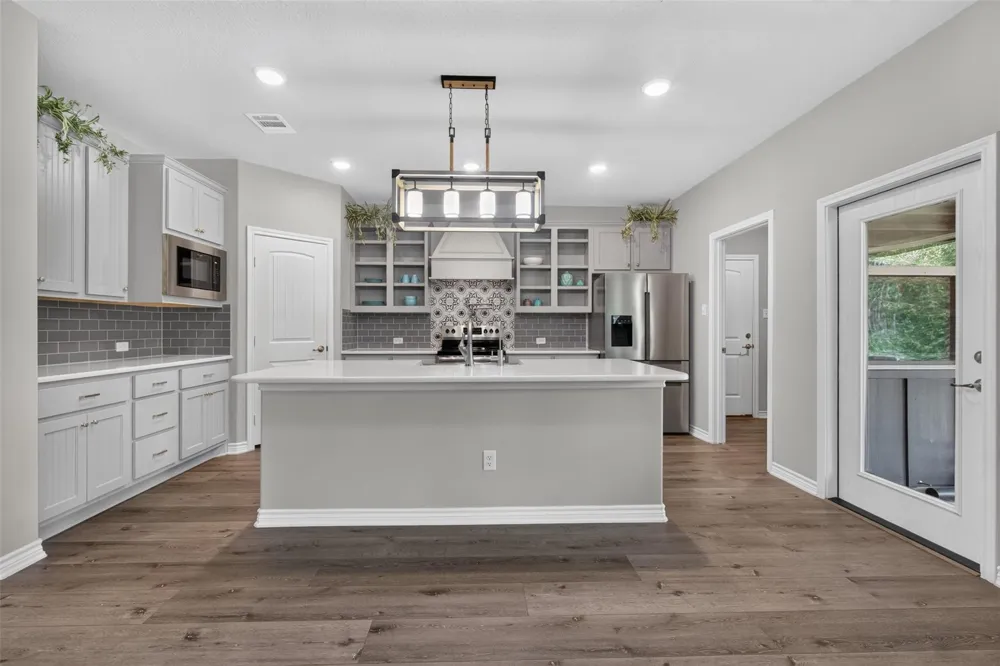 15741 Forest Grove Drive Willis, TX 77378