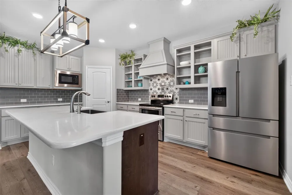 15741 Forest Grove Drive Willis, TX 77378