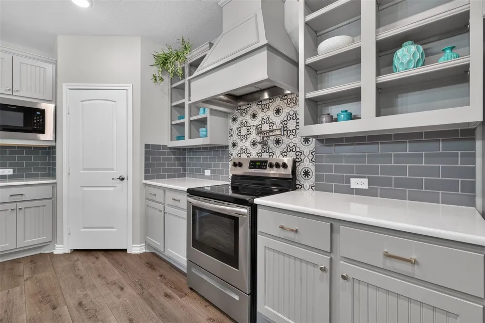 15741 Forest Grove Drive Willis, TX 77378
