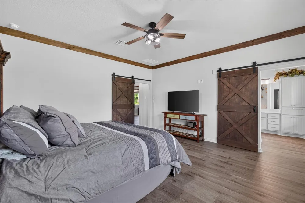 15741 Forest Grove Drive Willis, TX 77378