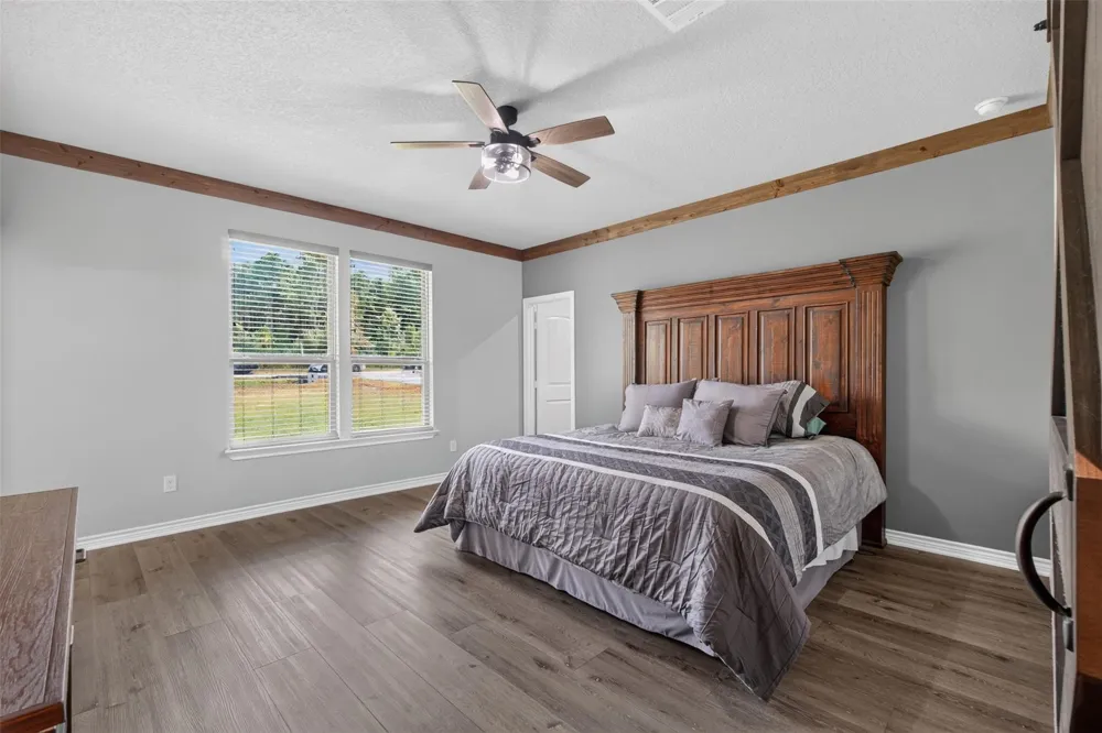 15741 Forest Grove Drive Willis, TX 77378