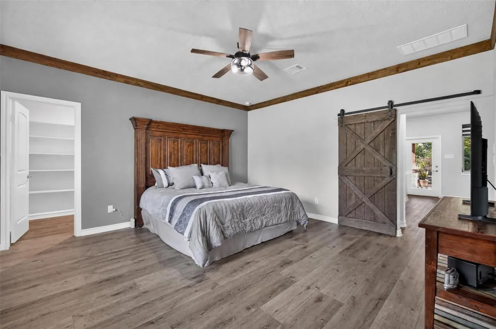 15741 Forest Grove Drive Willis, TX 77378