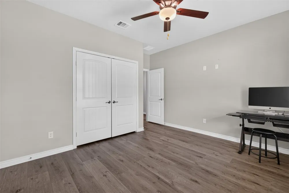 15741 Forest Grove Drive Willis, TX 77378