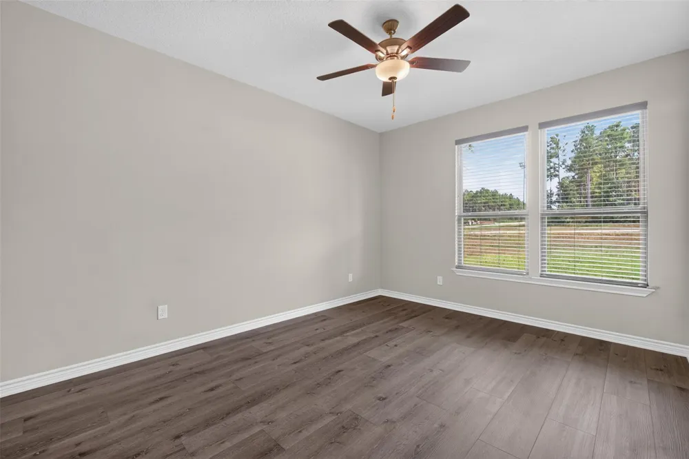 15741 Forest Grove Drive Willis, TX 77378