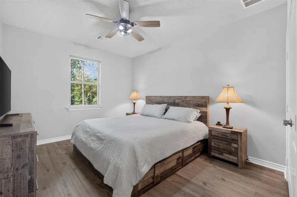 15741 Forest Grove Drive Willis, TX 77378