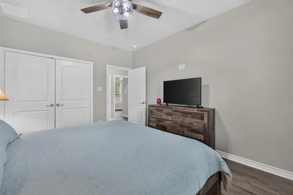 15741 Forest Grove Drive Willis, TX 77378