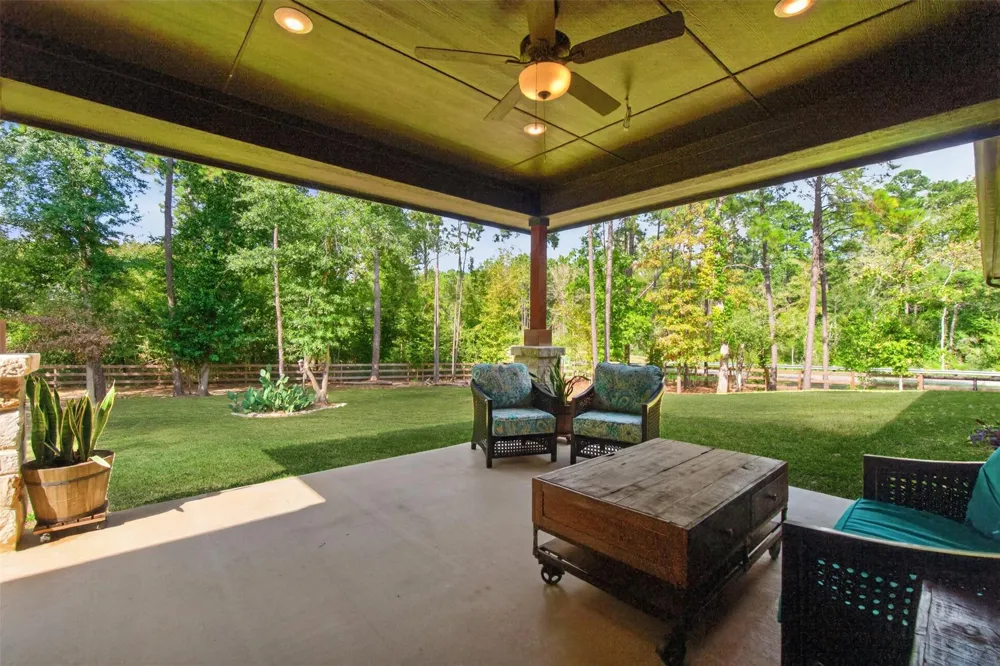 15741 Forest Grove Drive Willis, TX 77378