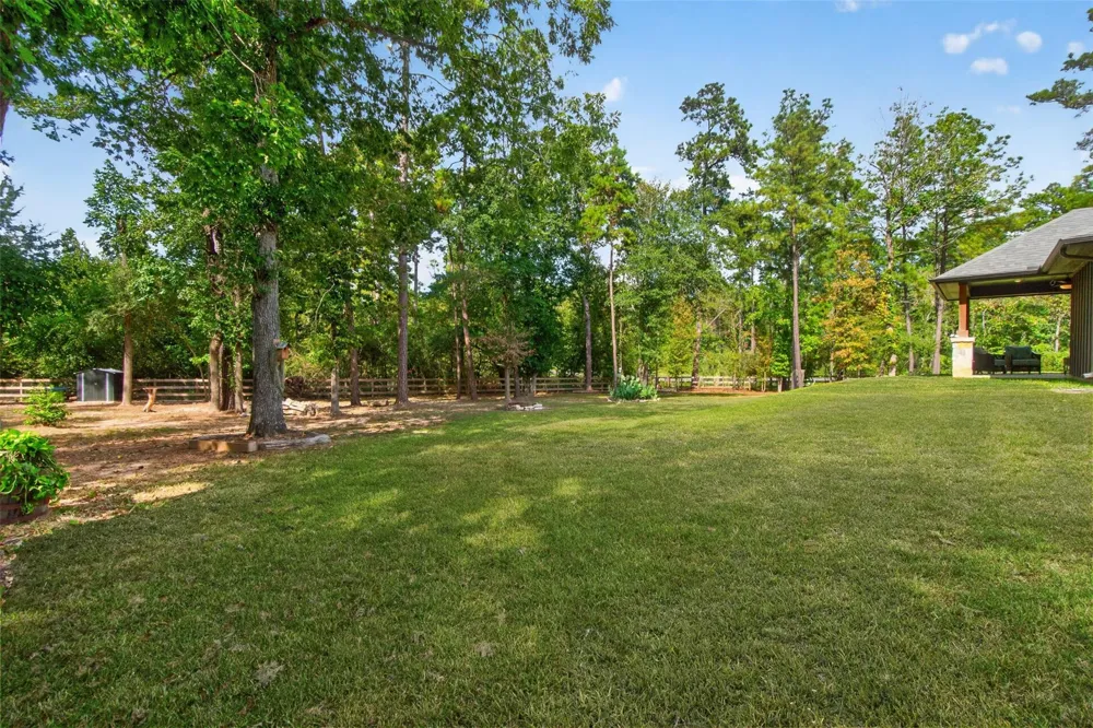 15741 Forest Grove Drive Willis, TX 77378