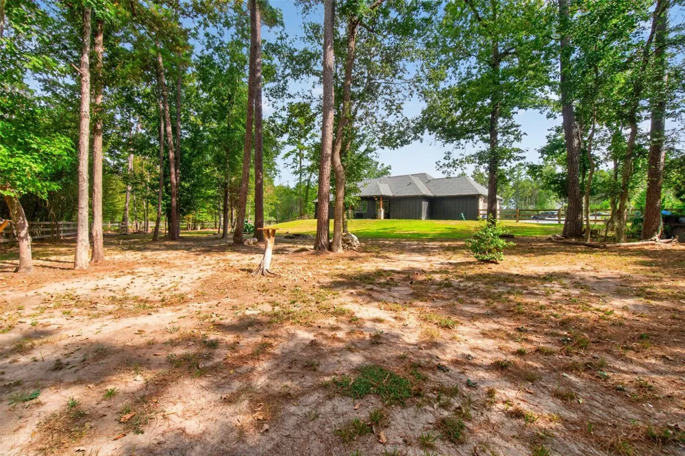 15741 Forest Grove Drive Willis, TX 77378