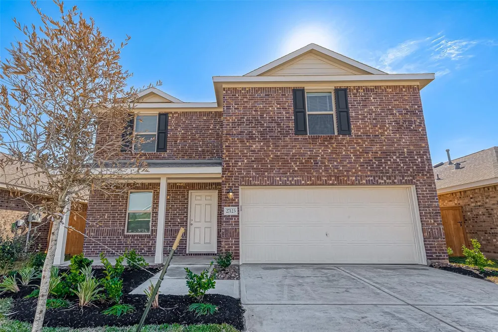 27123 Breakaway Lane Katy, TX 77493