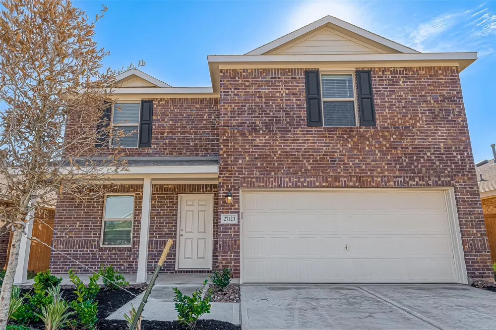 27123 Breakaway Lane Katy, TX 77493